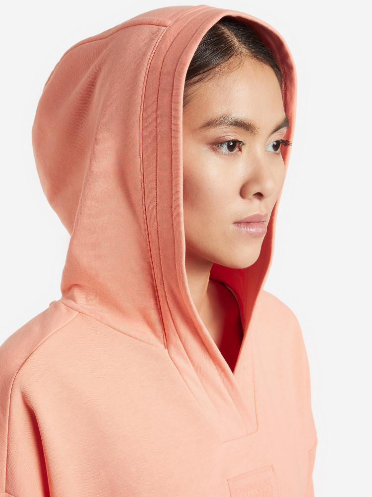 Худи женская - фото 4