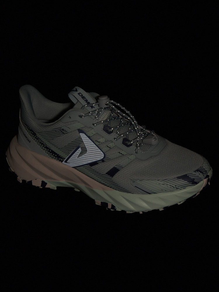 Кроссовки женские Speed Trail Pro - фото 13