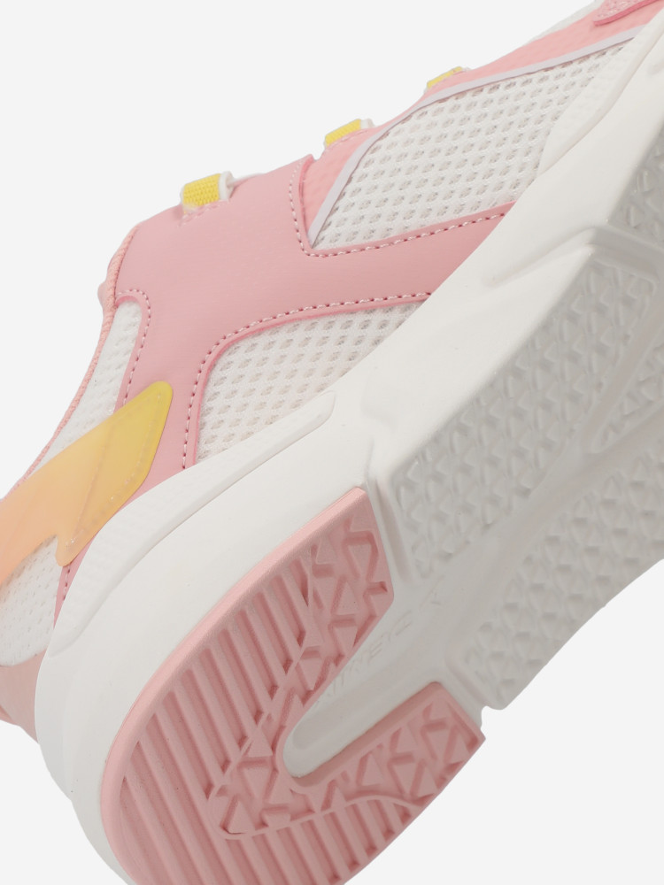 Кроссовки для девочек Sprinter Verse Jr Fl - фото 8