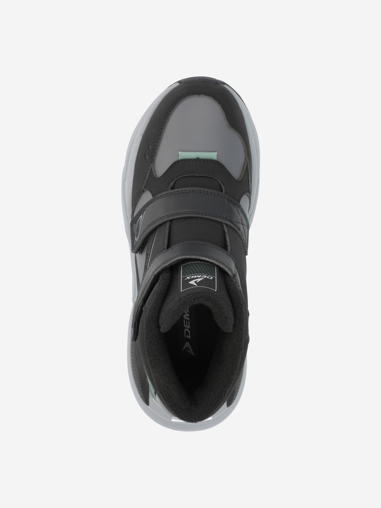 Кроссовки утепленные для мальчиков Sprinter Verse Mid - фото 5