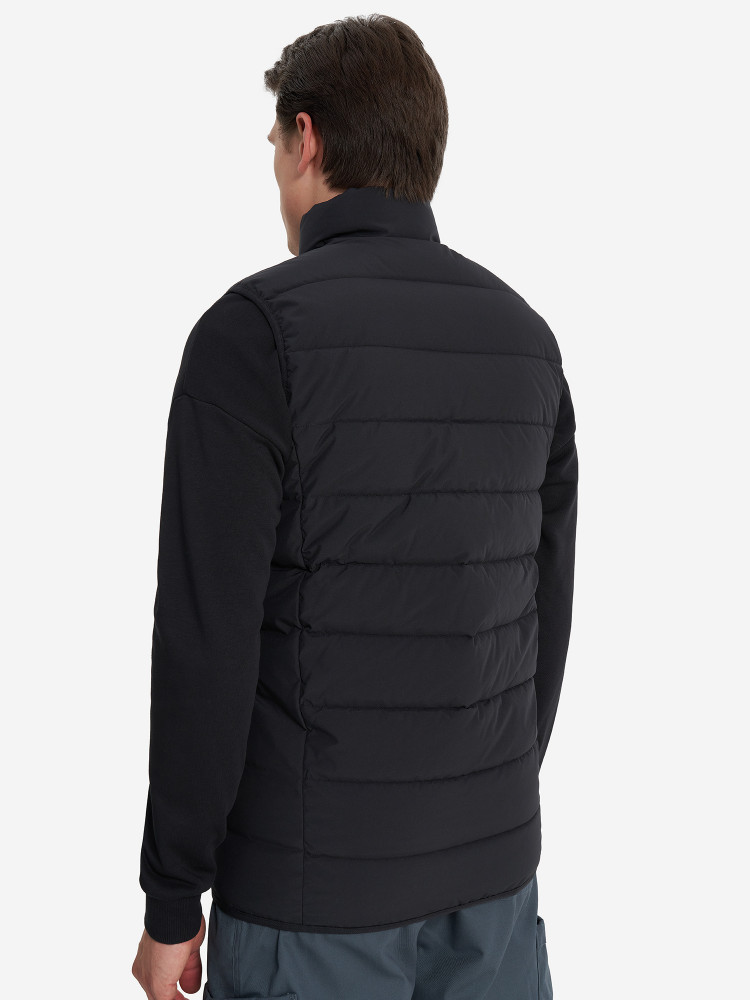 Жилет утепленный мужской Workday - фото 3