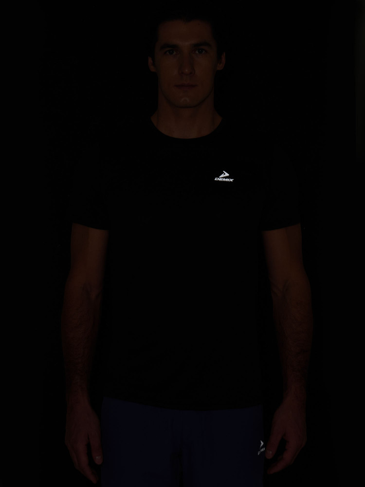 Футболка мужская - фото 5