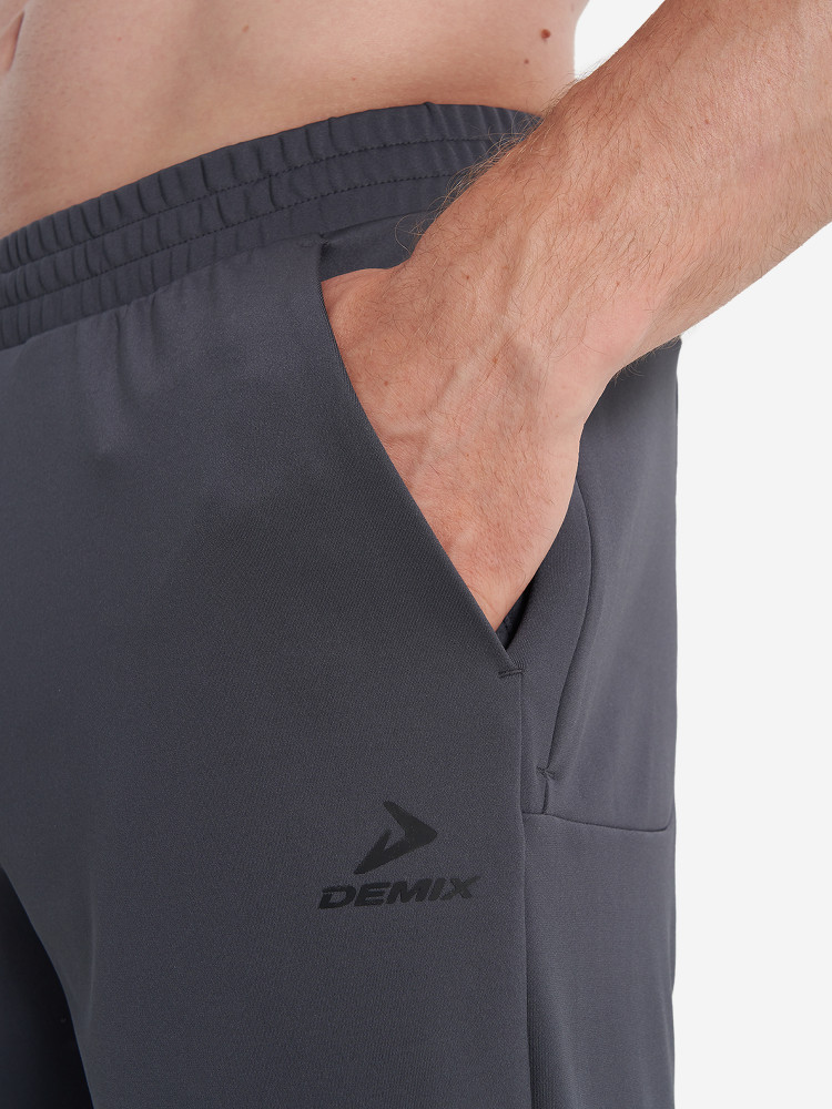 Шорты мужские - фото 8