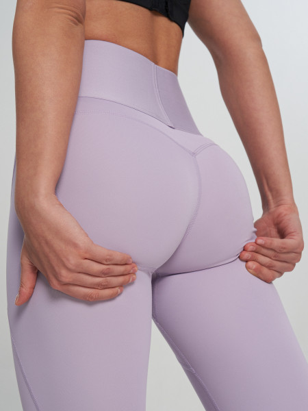 Легинсы женские Booty Booster Gym