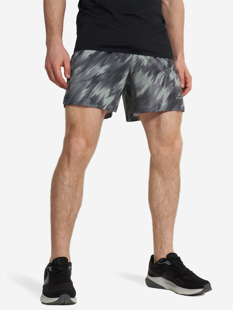 Шорты мужские - фото 1