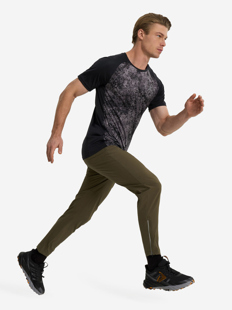 Футболка мужская - фото 4