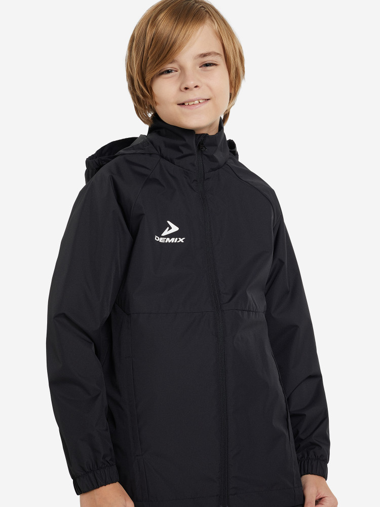 Куртка мембранная для мальчиков - фото 1