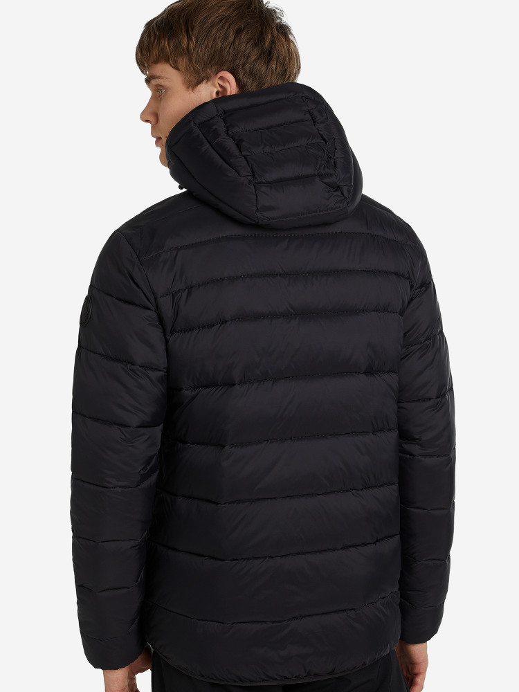 Куртка утепленная мужская - фото 2