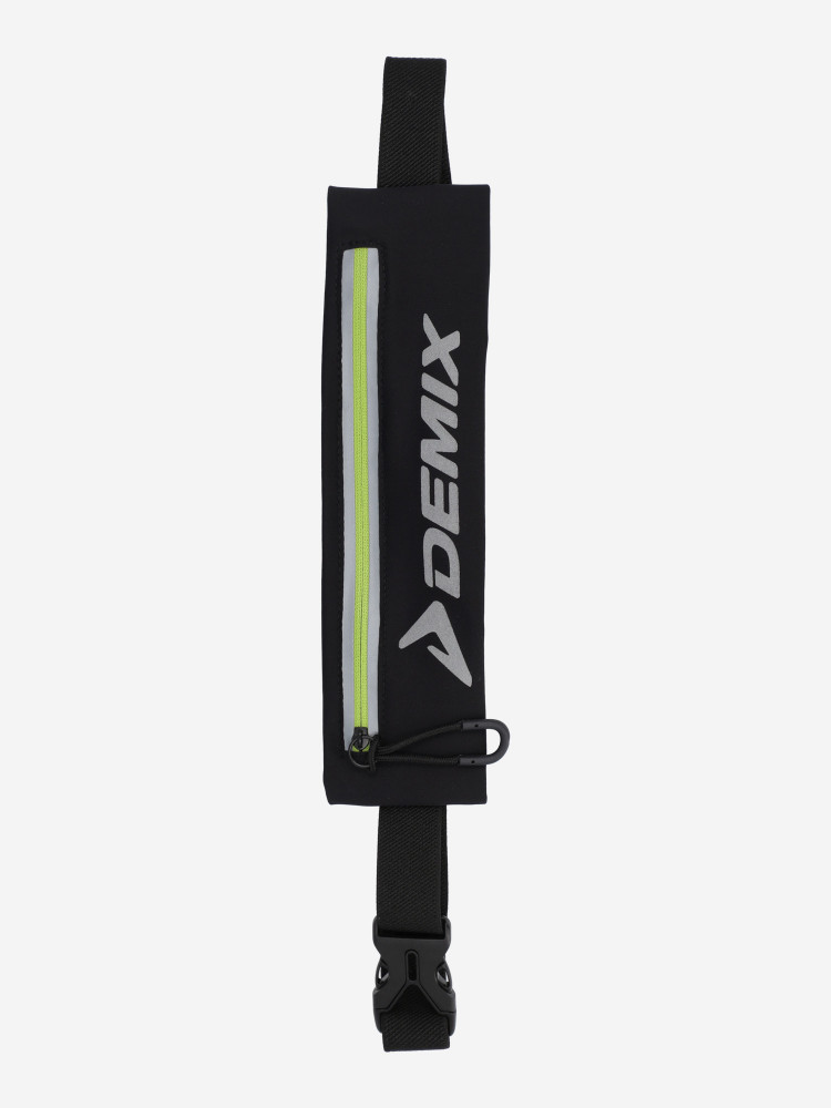 Сумка на пояс - фото 3