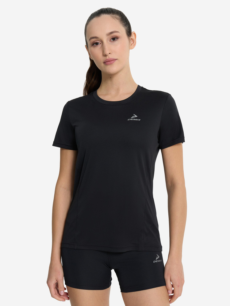 Футболка женская - фото 3