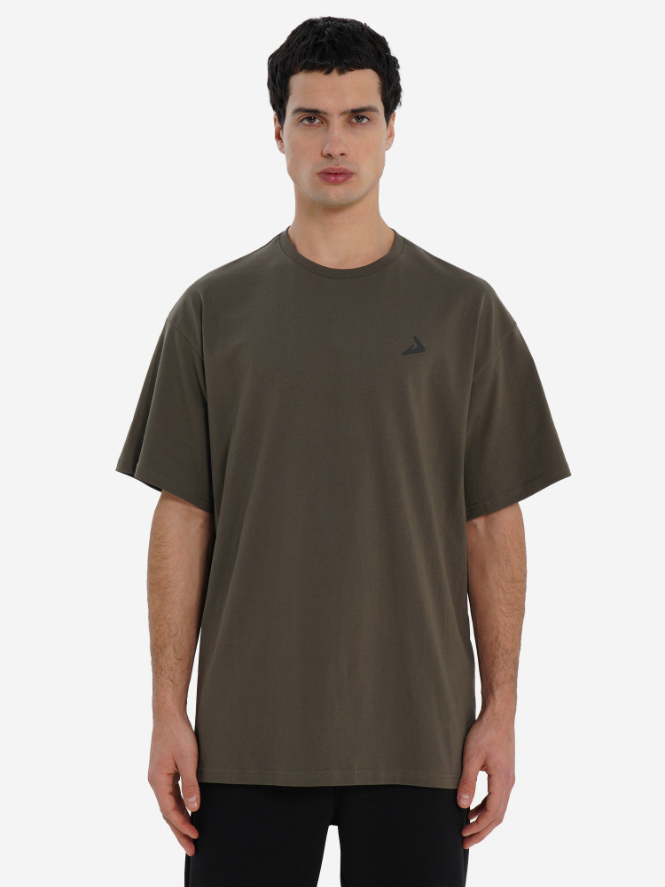 Футболка мужская - фото 2