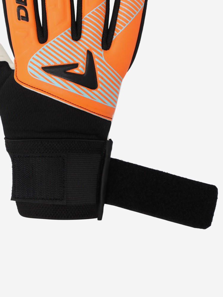 Перчатки вратарские детские - фото 3