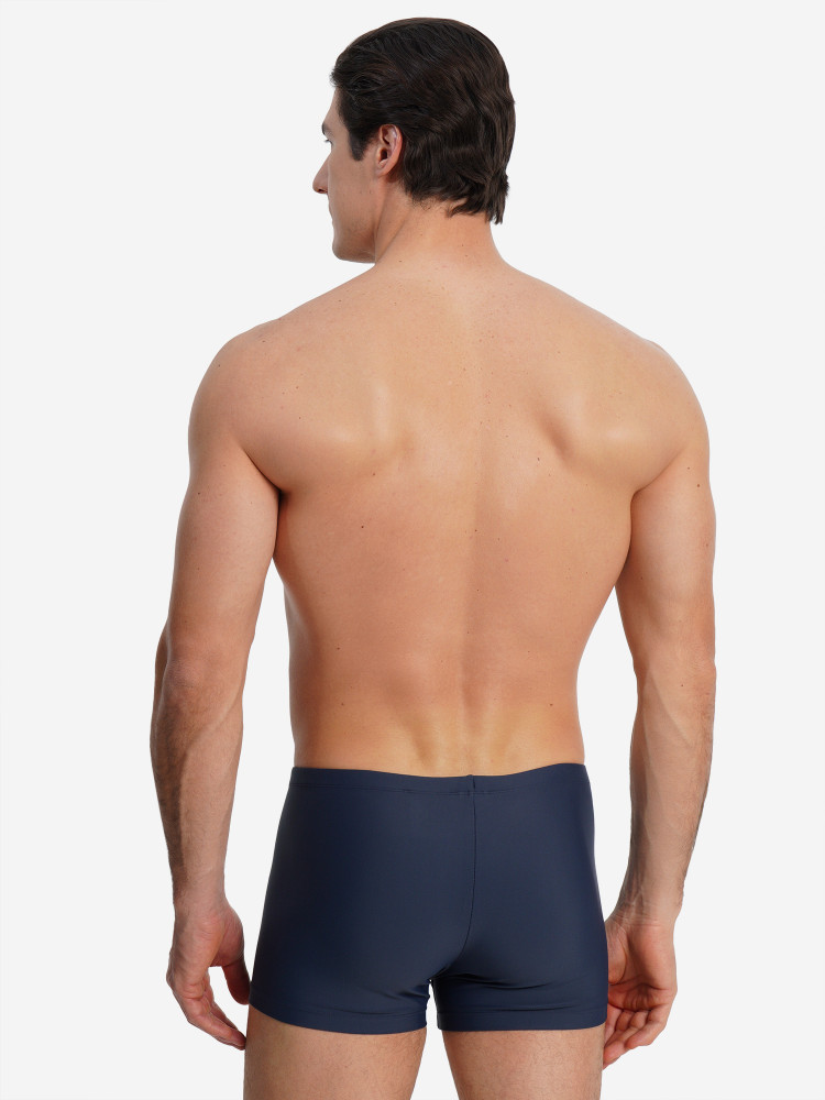 Плавки-шорты мужские - фото 2