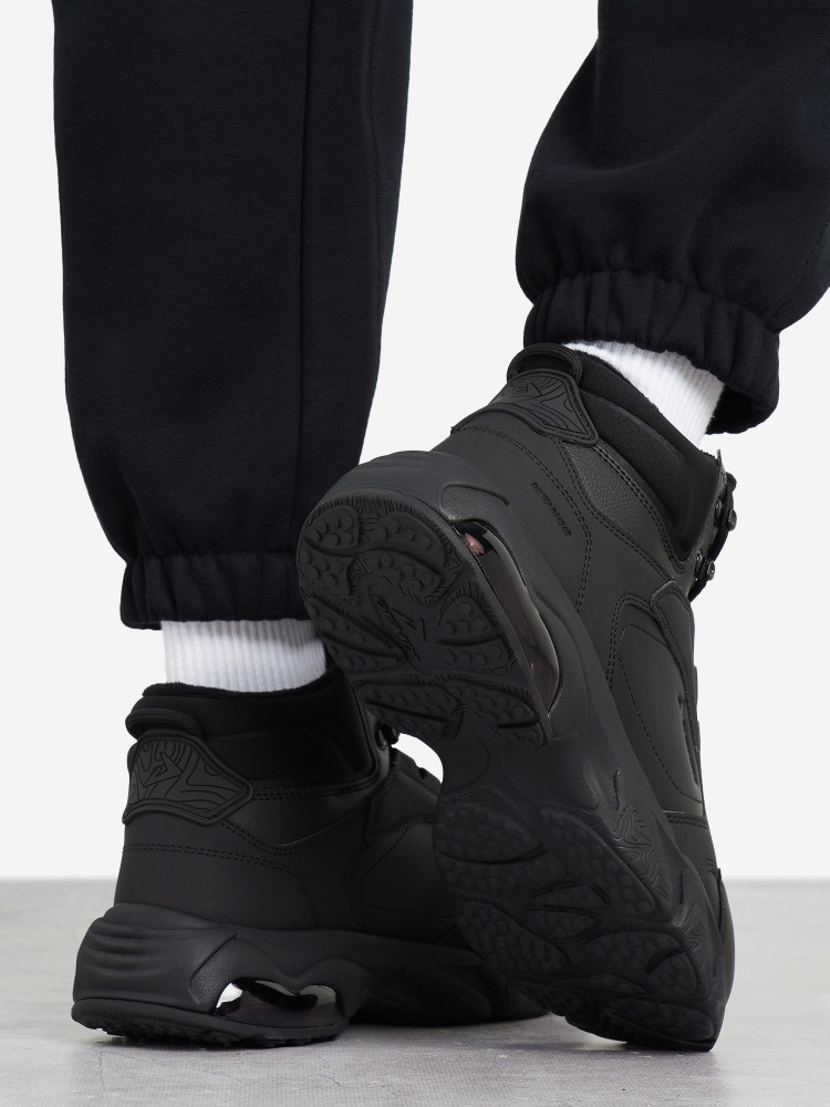 Кроссовки утепленные женские Prime Bubble - фото 9