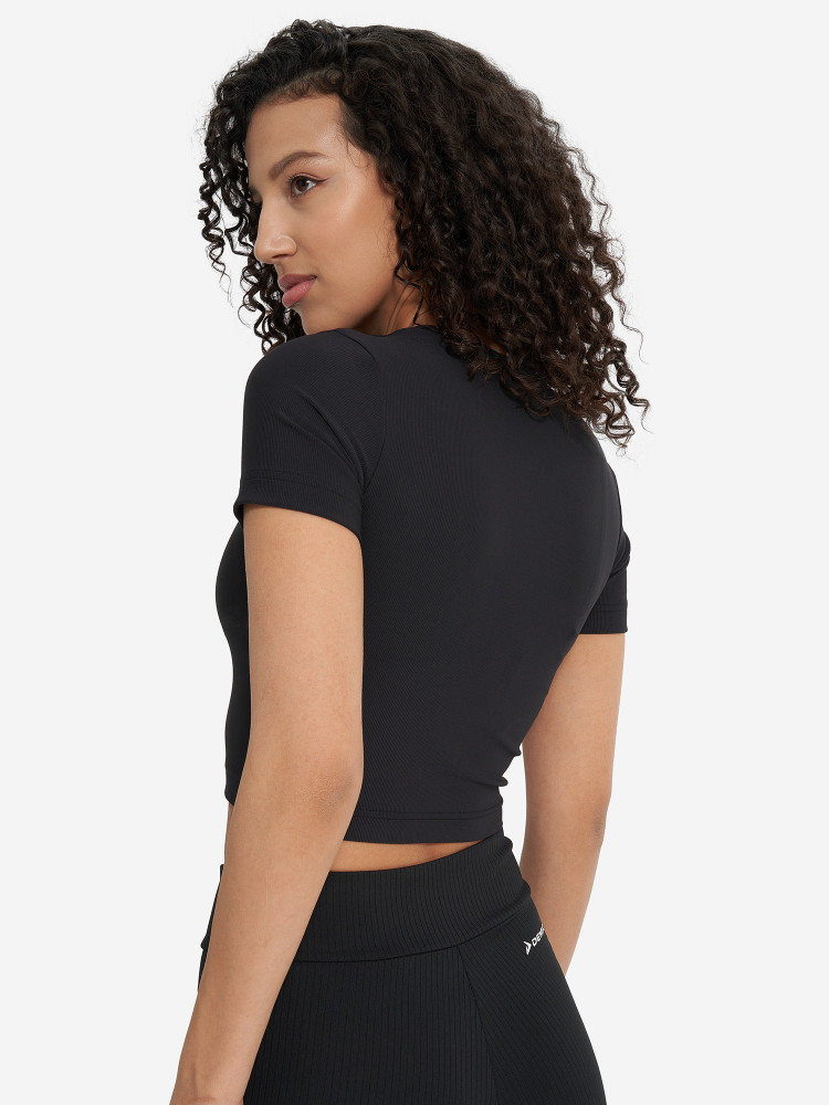 Футболка женская Moments - фото 3