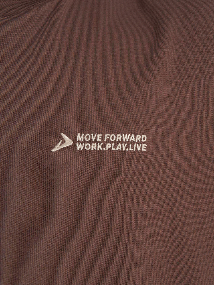 Футболка мужская Workday - фото 5