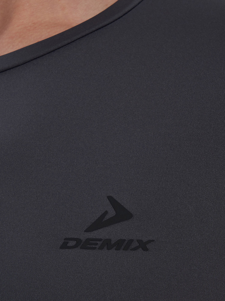 Футболка мужская Demix - фото 7