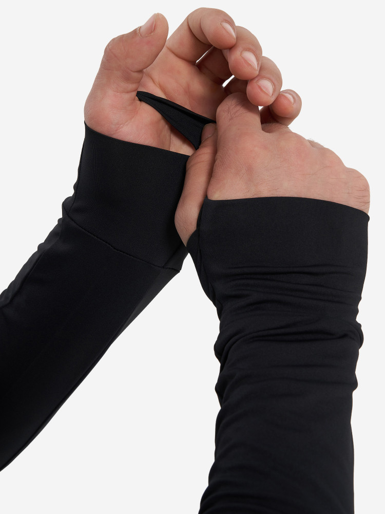 Лонгслив мужской Demix - фото 6