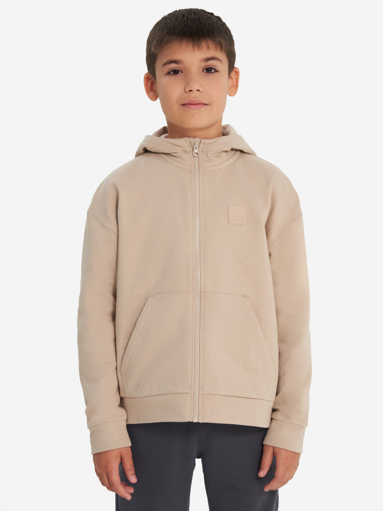 Толстовка для мальчиков - фото 2