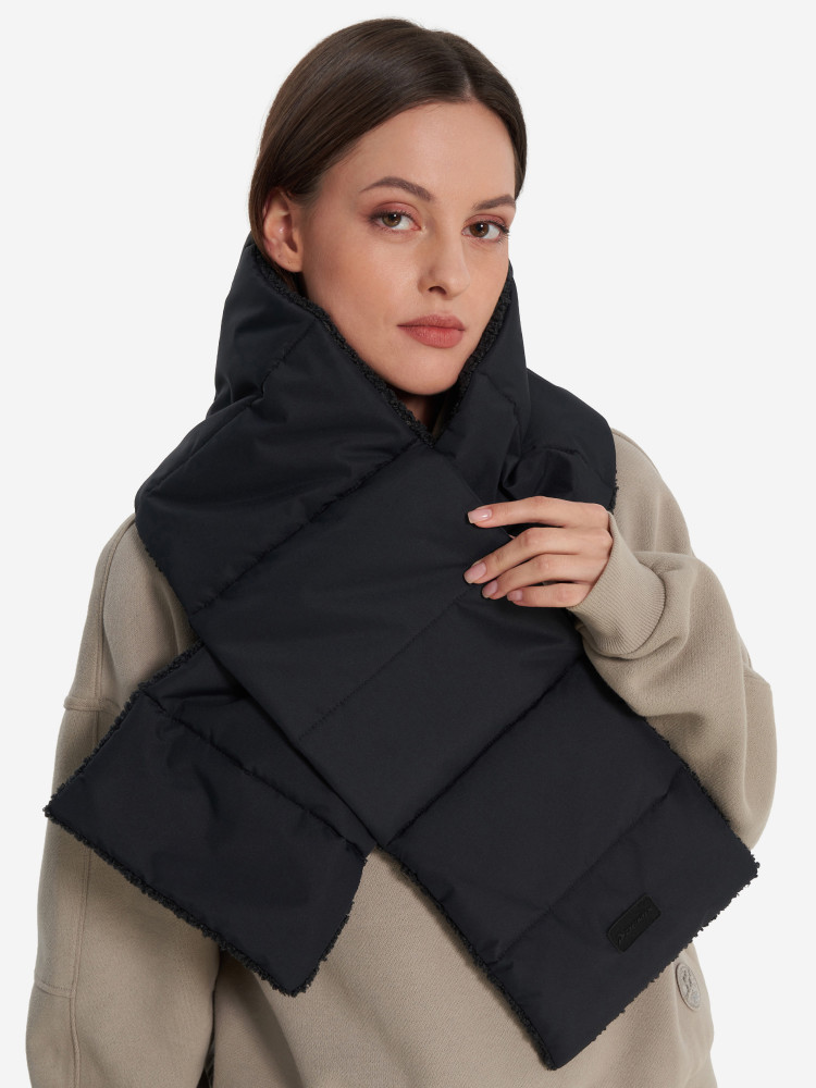 Шарф - фото 7