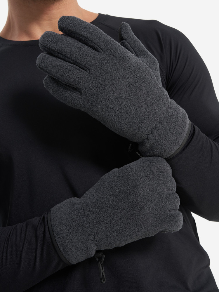 Перчатки - фото 5