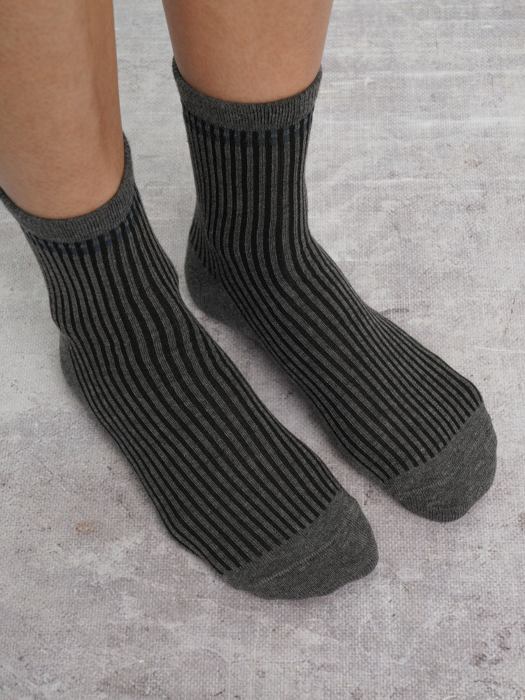 Носки, 2 пары - фото 12