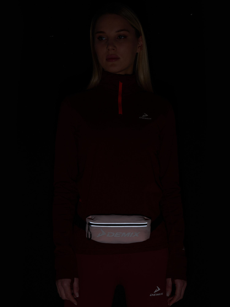 Сумка на пояс - фото 10