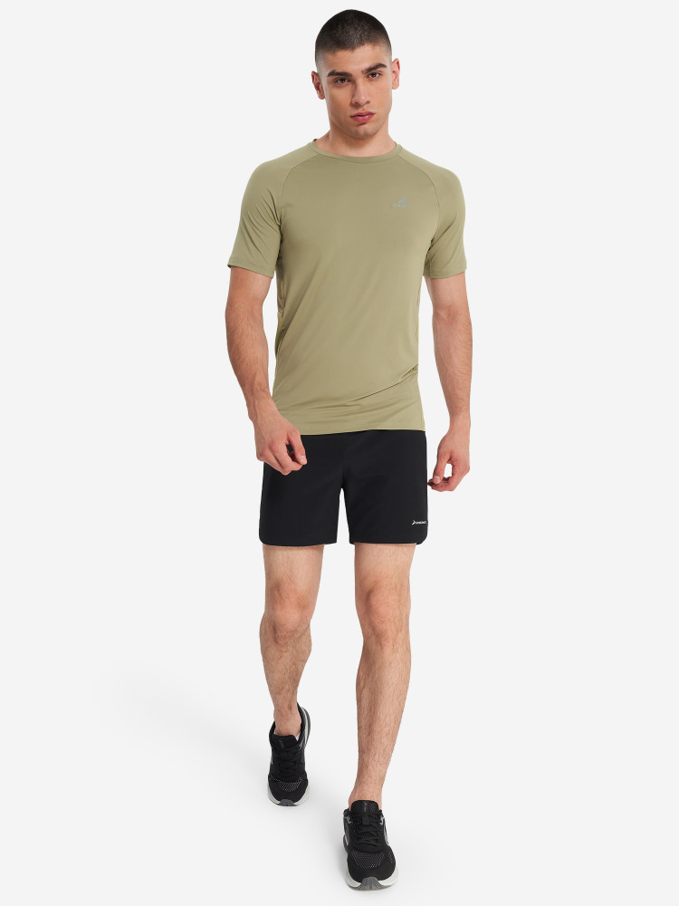 Футболка мужская Demix - фото 4