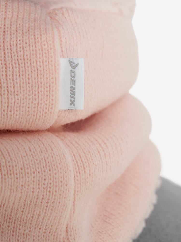 Снуд детский - фото 7