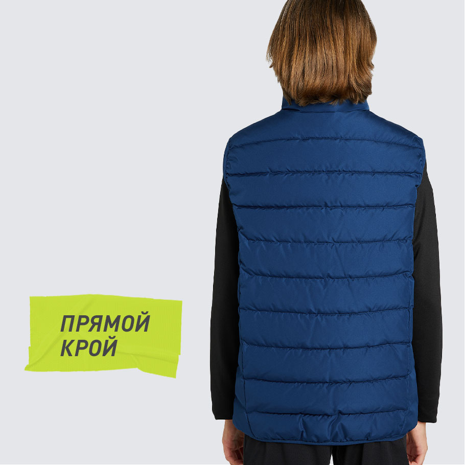 КОМФОРТНАЯ ПОСАДКА