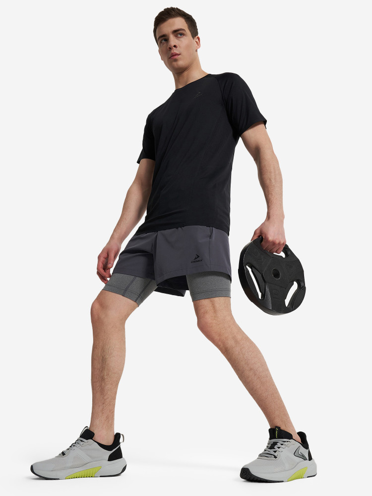 Шорты мужские - фото 4