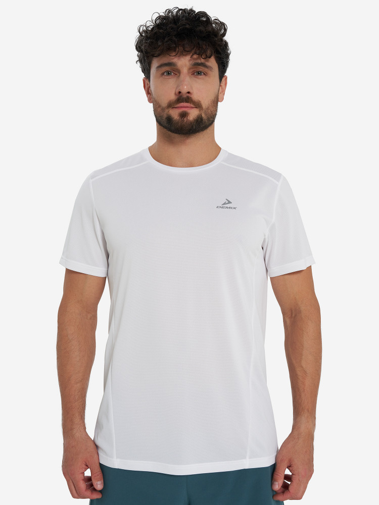 Футболка мужская - фото 2