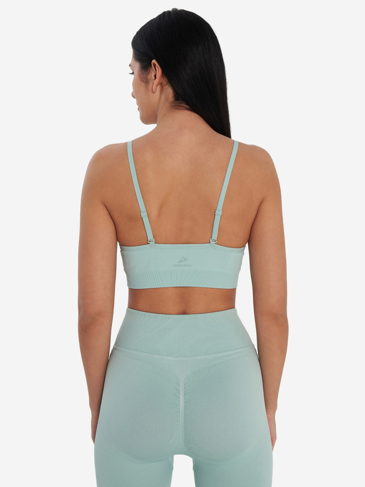 Топ бра спортивный - фото 3