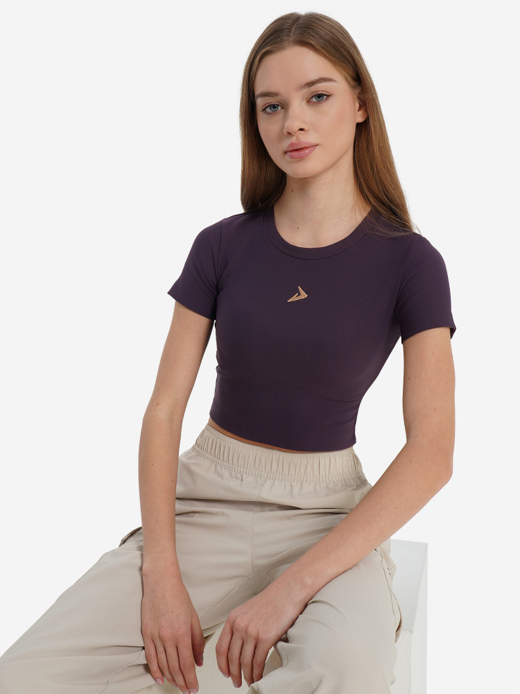 Футболка женская Moments - фото 5