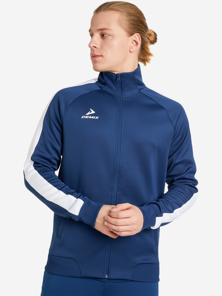 Джемпер футбольный мужской Playmaker - фото 1