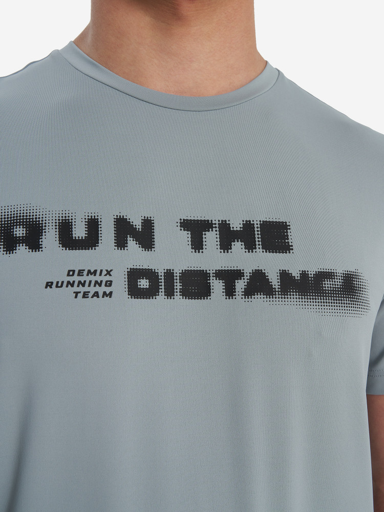 Футболка мужская - фото 5