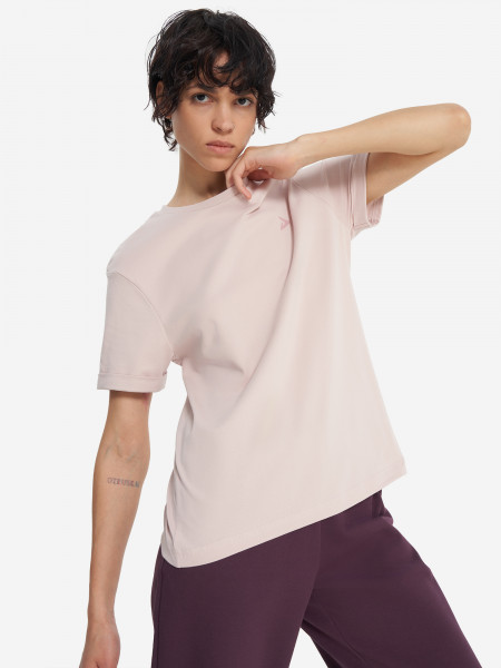 Футболка женская