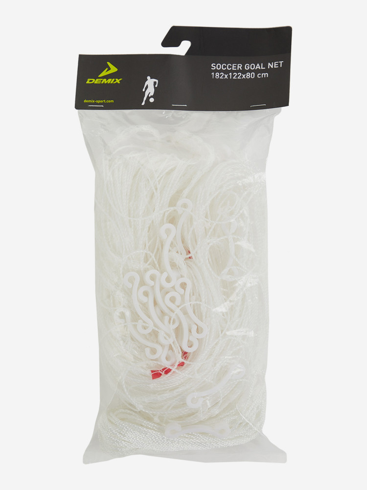 Сетка для футбольных ворот Net 180 - фото 3