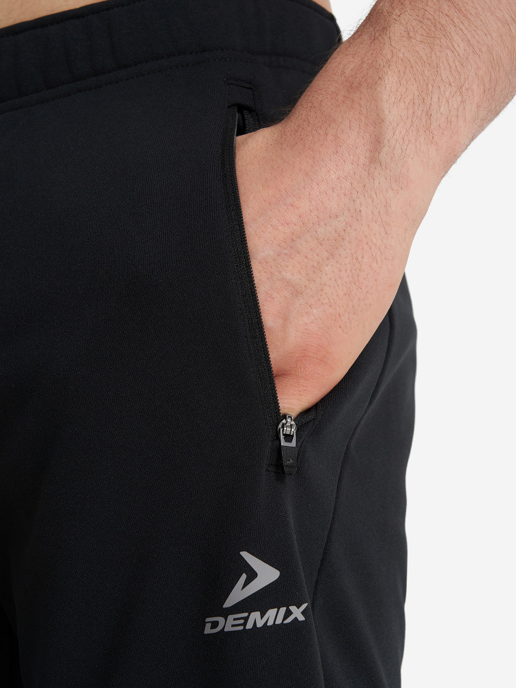 Шорты мужские ActiveZone Training - фото 4