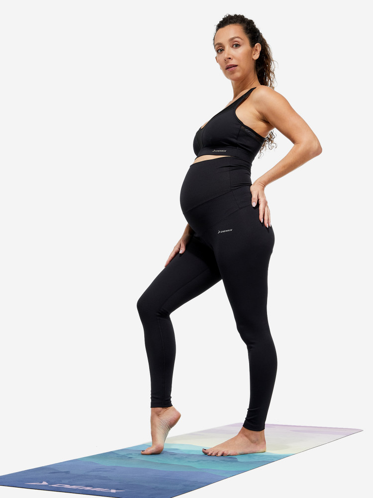 Легинсы для беременных - фото 3