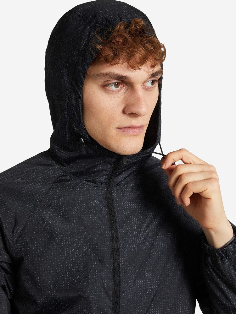 Ветровка мужская - фото 5