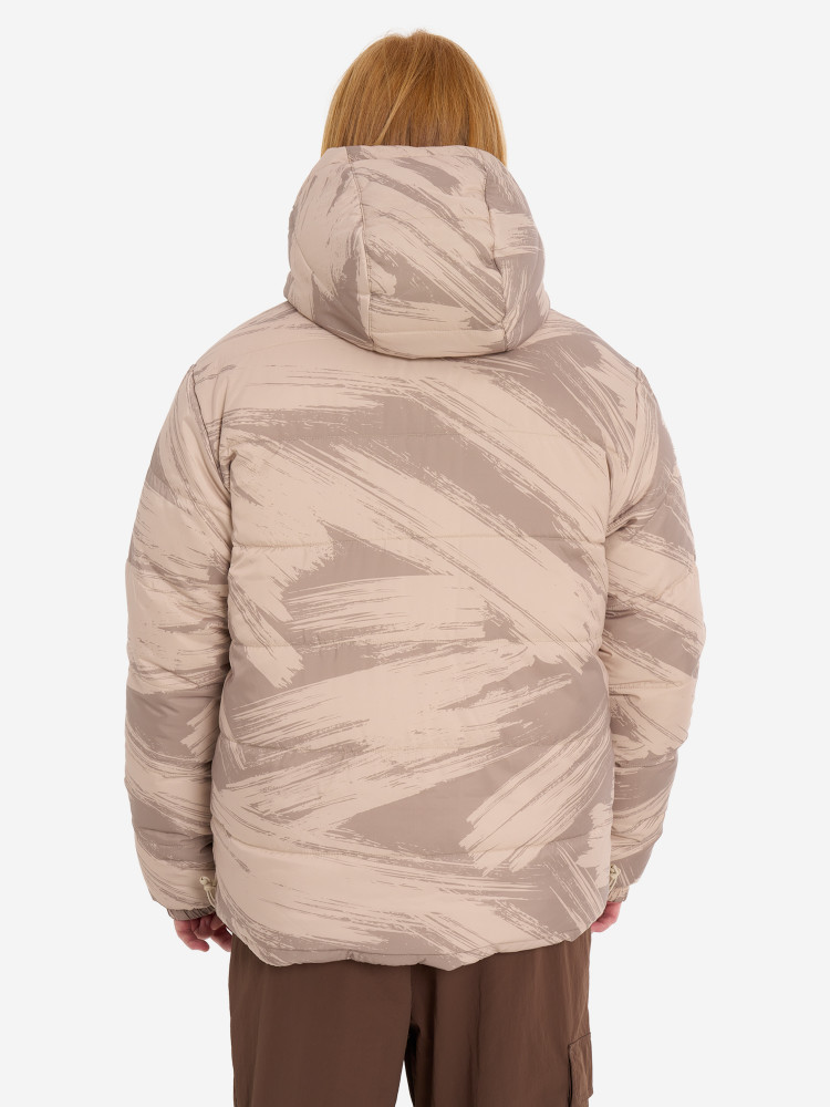 Куртка двусторонняя утепленная мужская - фото 6