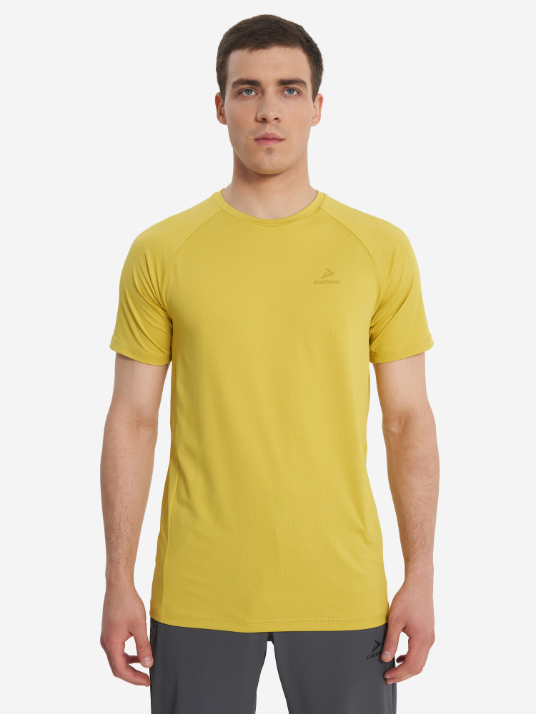 Футболка мужская - фото 2