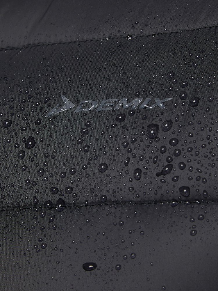 Куртка утепленная мужская - фото 4