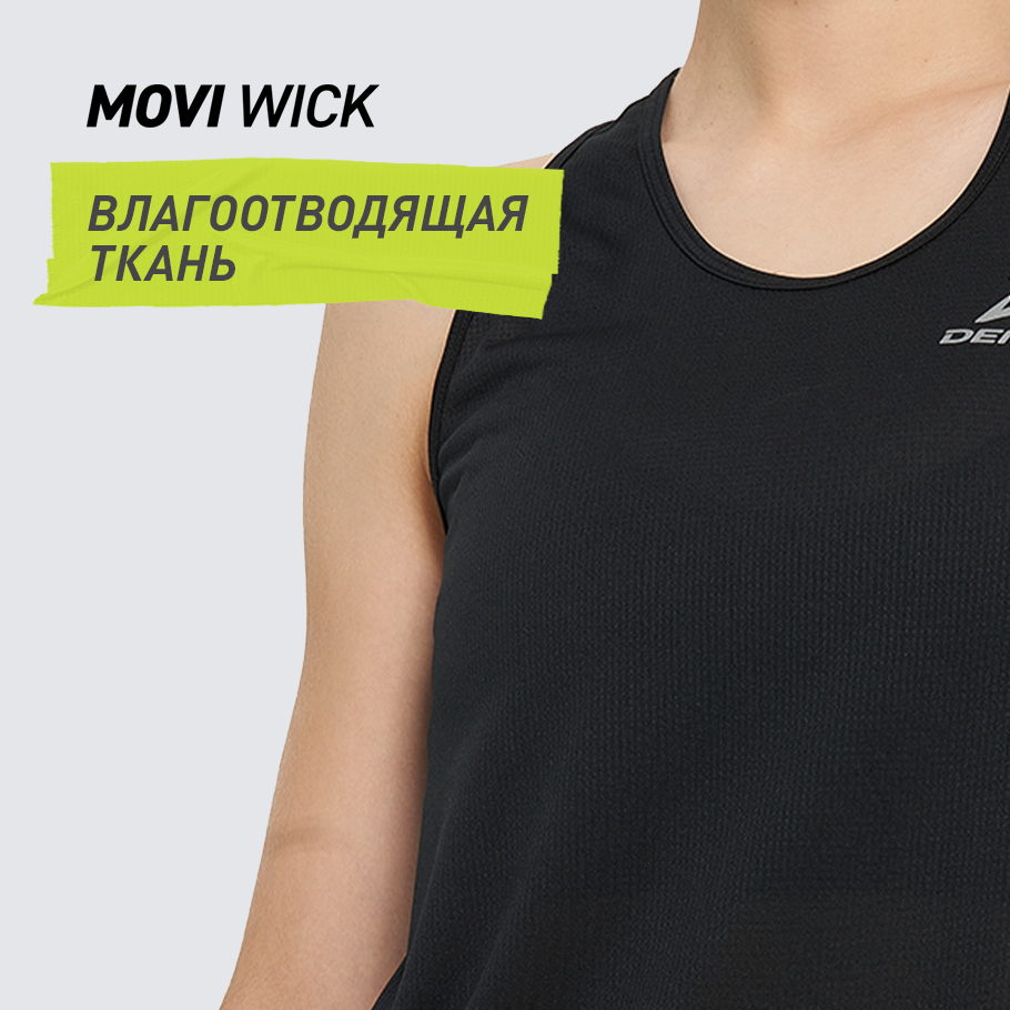 ОТВЕДЕНИЕ ВЛАГИ