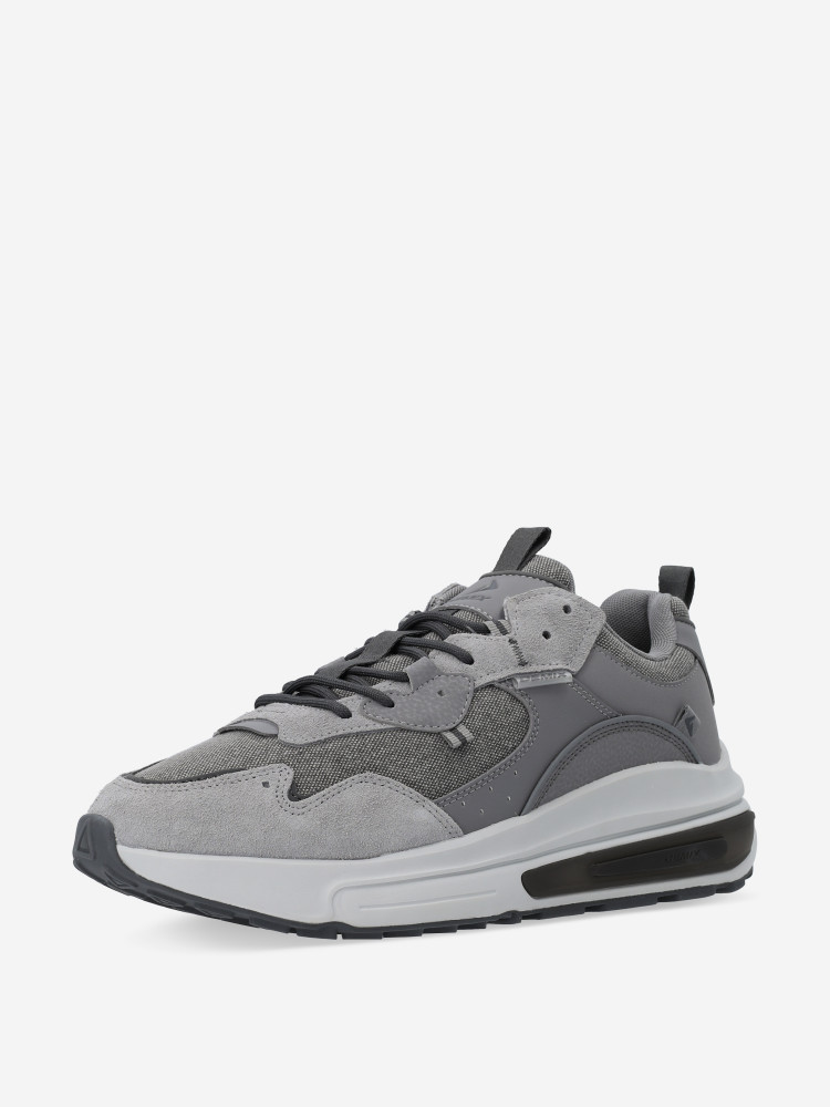 Кроссовки мужские Brave PRM - фото 2