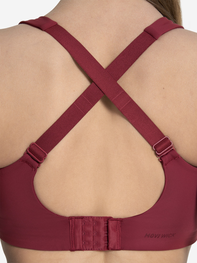 Топ бра спортивный PowerMove Gym - фото 8