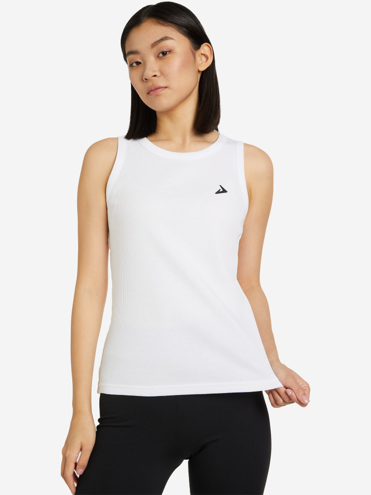 Майка женская - фото 1