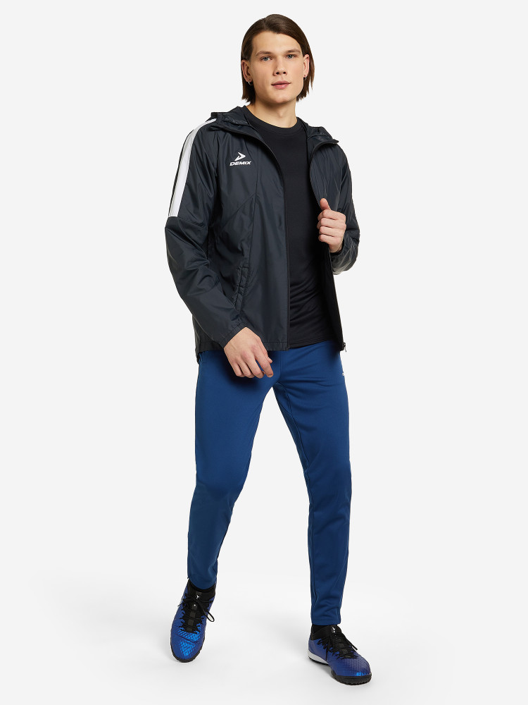 Ветровка мужская - фото 3