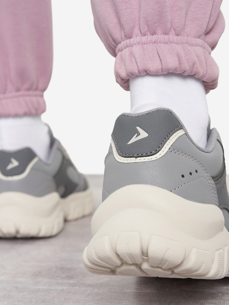 Кроссовки женские Gypsy 3 - фото 9